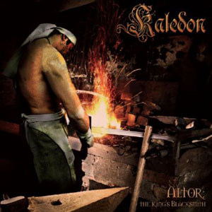 KALEDON - Altor: The King's Blacksmith