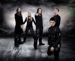 Kamelot