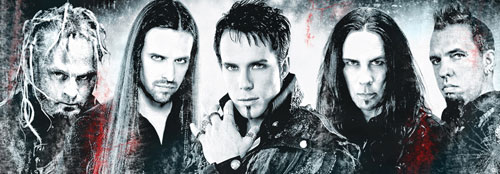 KAMELOT