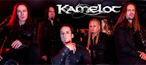 KAMELOT