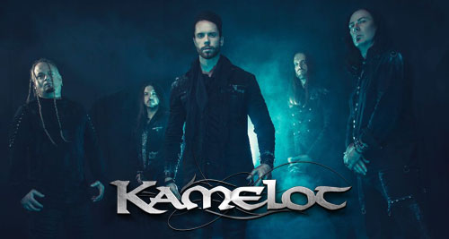 KAMELOT