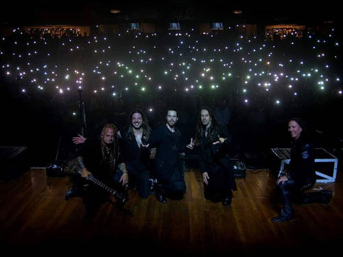 KAMELOT