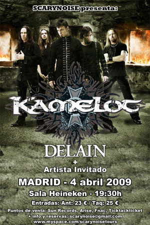 Kamelot