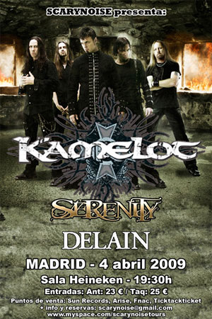 Kamelot