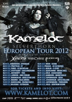 Kamelot