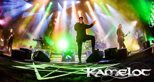 KAMELOT