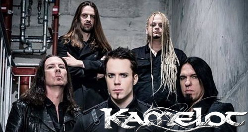 KAMELOT