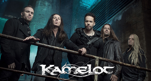 KAMELOT