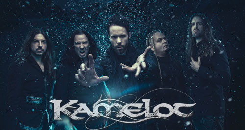 KAMELOT