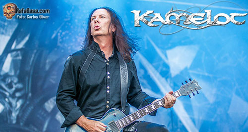 KAMELOT