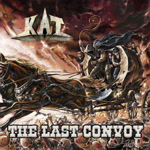 KAT - The Last Convoy