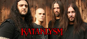 KATAKLYSM