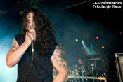 Kataklysm - Foto: Sergio Blanco