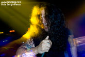 Kataklysm - Foto: Sergio Blanco