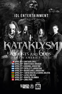  KATAKLYSM