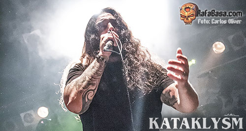 KATAKLYSM