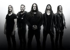 Katatonia