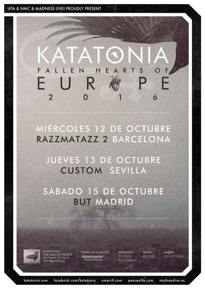 KATATONIA