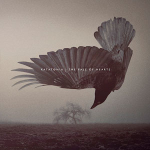  KATATONIA - The Fall of Hearts