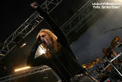 Hellfest - Foto: Carlos Oliver