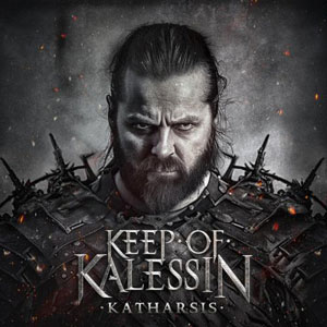 KEEP OF KALESSIN