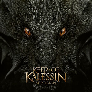 KEEP OF KALESSIN - Reptilian