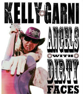   Kelly Garni - Angels With Dirty Faces