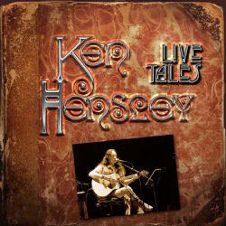 Ken Hensley - Live Tales