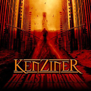 KENZINER  - The Last Horizon 