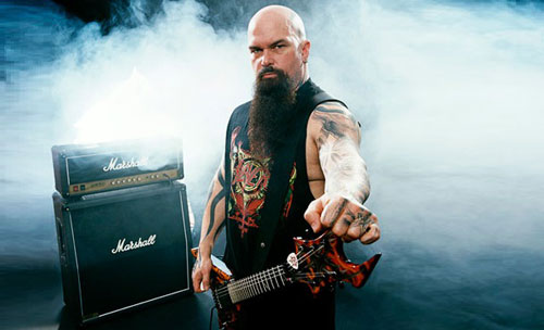 Kerry King