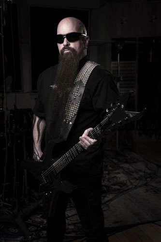 KERRY KING