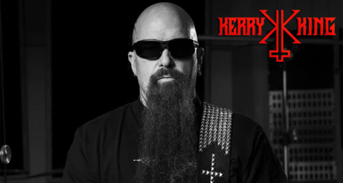 KERRY KING