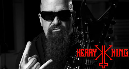 Kerry King