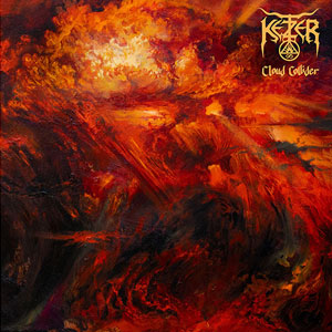 KETZER - Cloud Collider