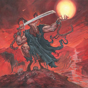 KETZER - Satan´s Boundaries Unchained