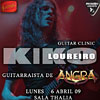 Kiko Loureiro