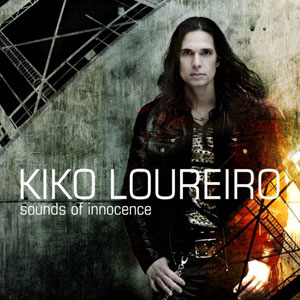 Kiko Loureiro - Sounds Of Innocence