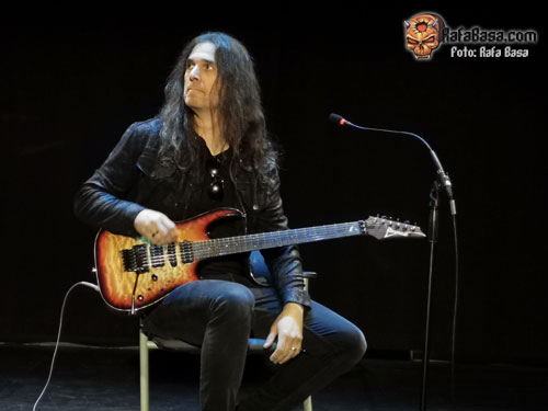 Kiko Loureiro