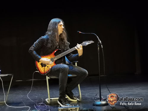 Kiko Loureiro