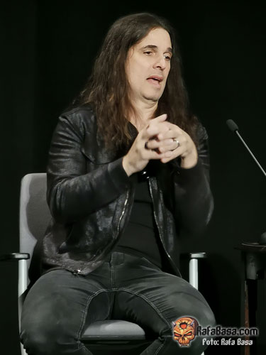 Kiko Loureiro