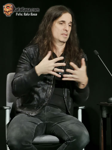 Kiko Loureiro