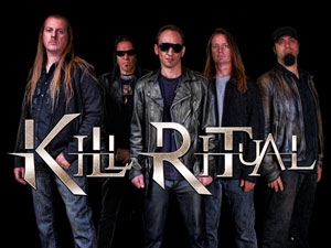 KILL RITUAL