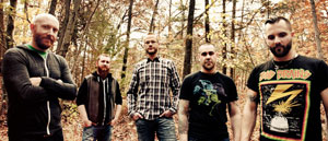 KILLSWITCH ENGAGE