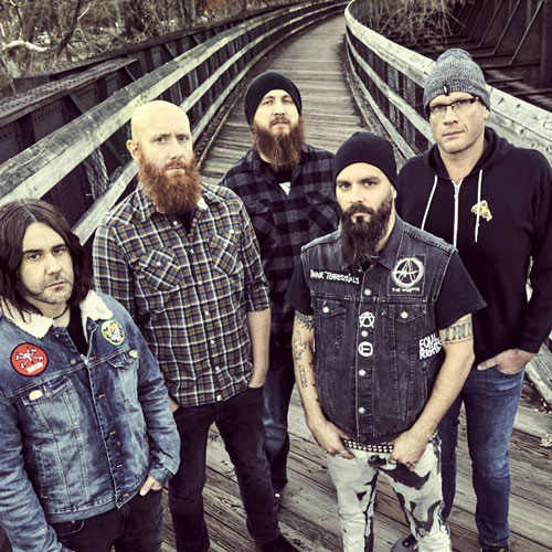 KILLSWITCH ENGAGE