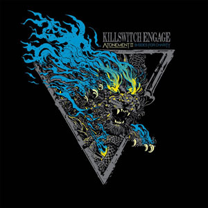 KILLSWITCH ENGAGE - Atonement II B-Sides For Charity 