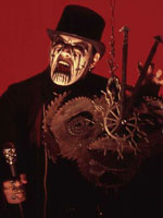 King Diamond