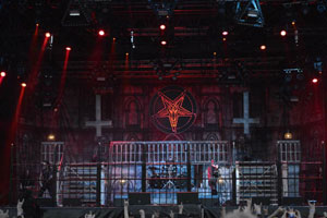 KING DIAMOND