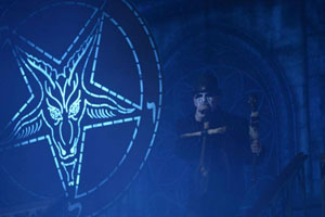 KING DIAMOND