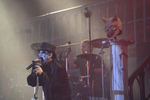 KING DIAMOND