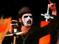 King Diamond